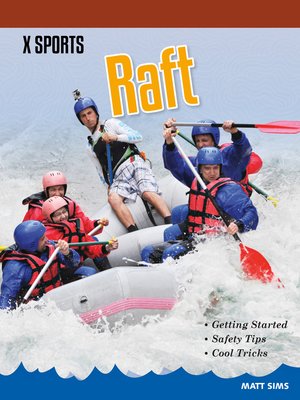 cover image of Raft